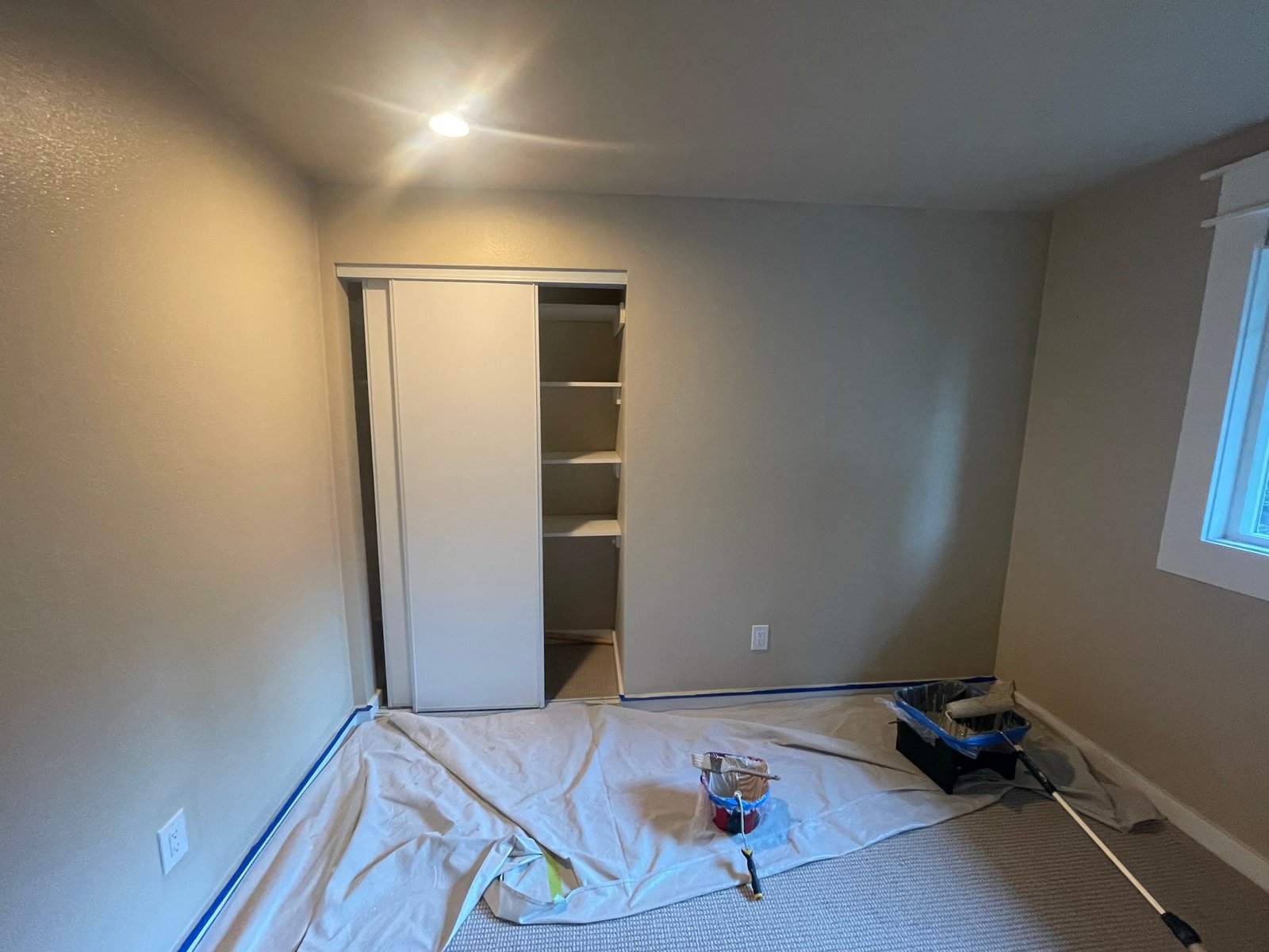 The One Painting Company